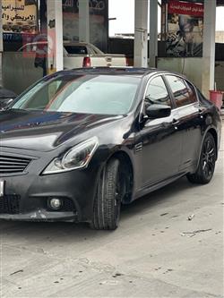 إنفينيتي G37 كوبيه